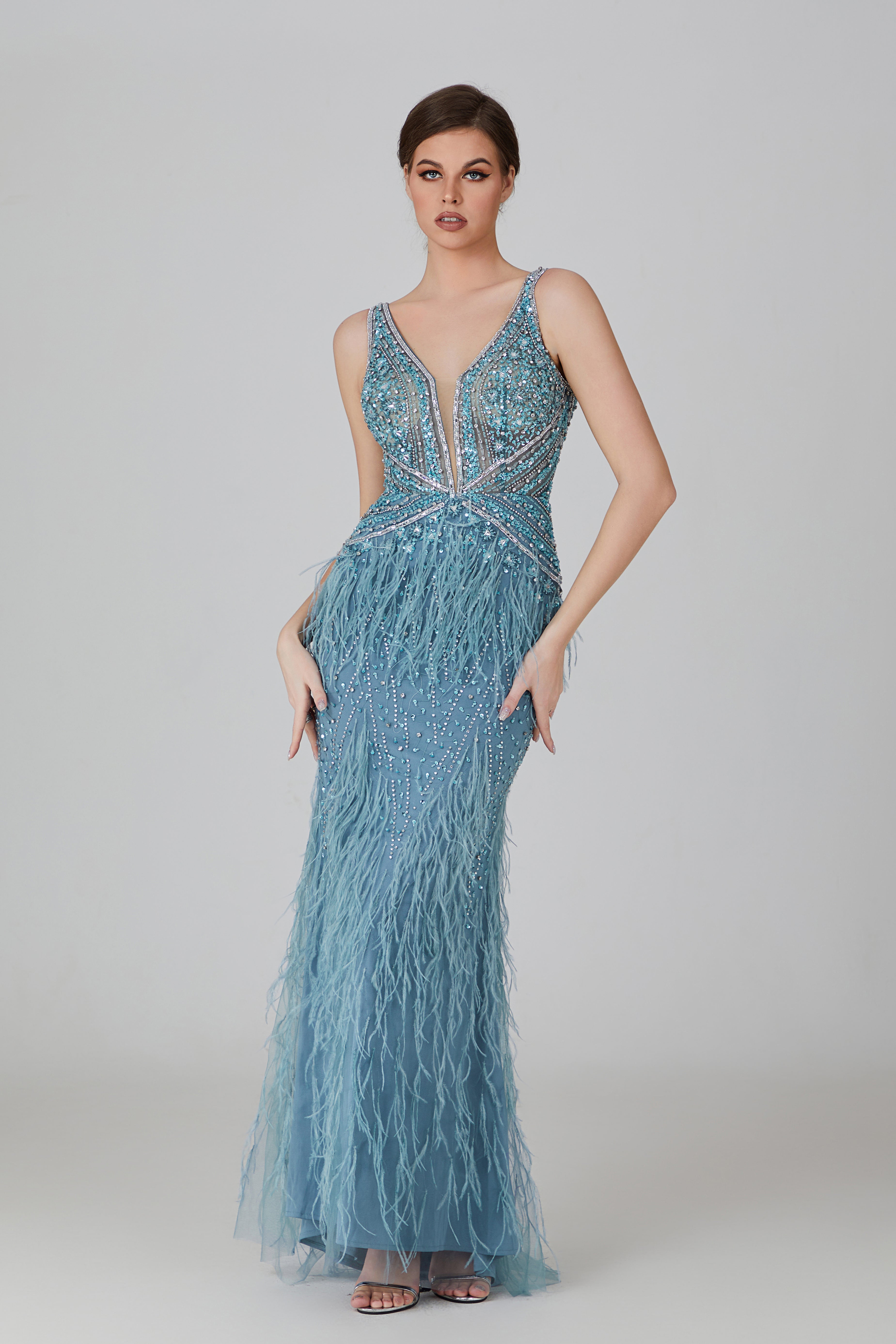 Evening Dresses Wholesale in China