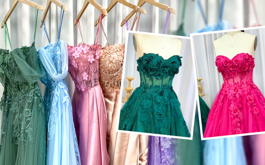 The Most Trustworthy Supplier Wholesale Prom Dresses – ilovelene