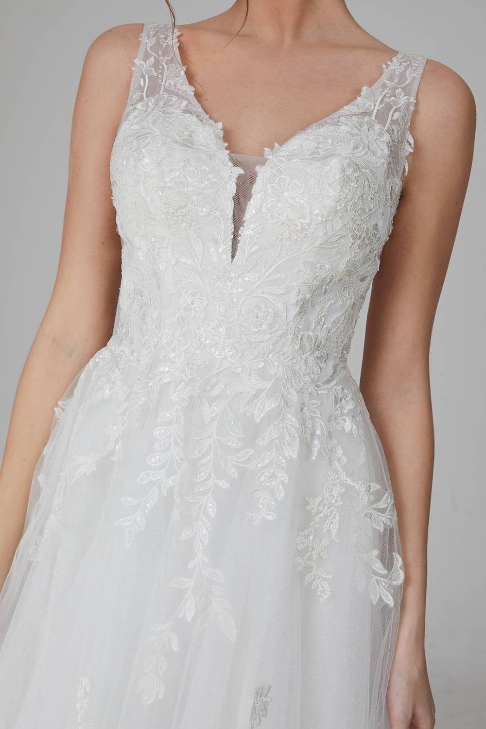 Bridal Wedding Dress B2B