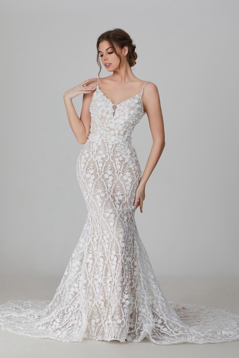 Discounted Wedding Dresses