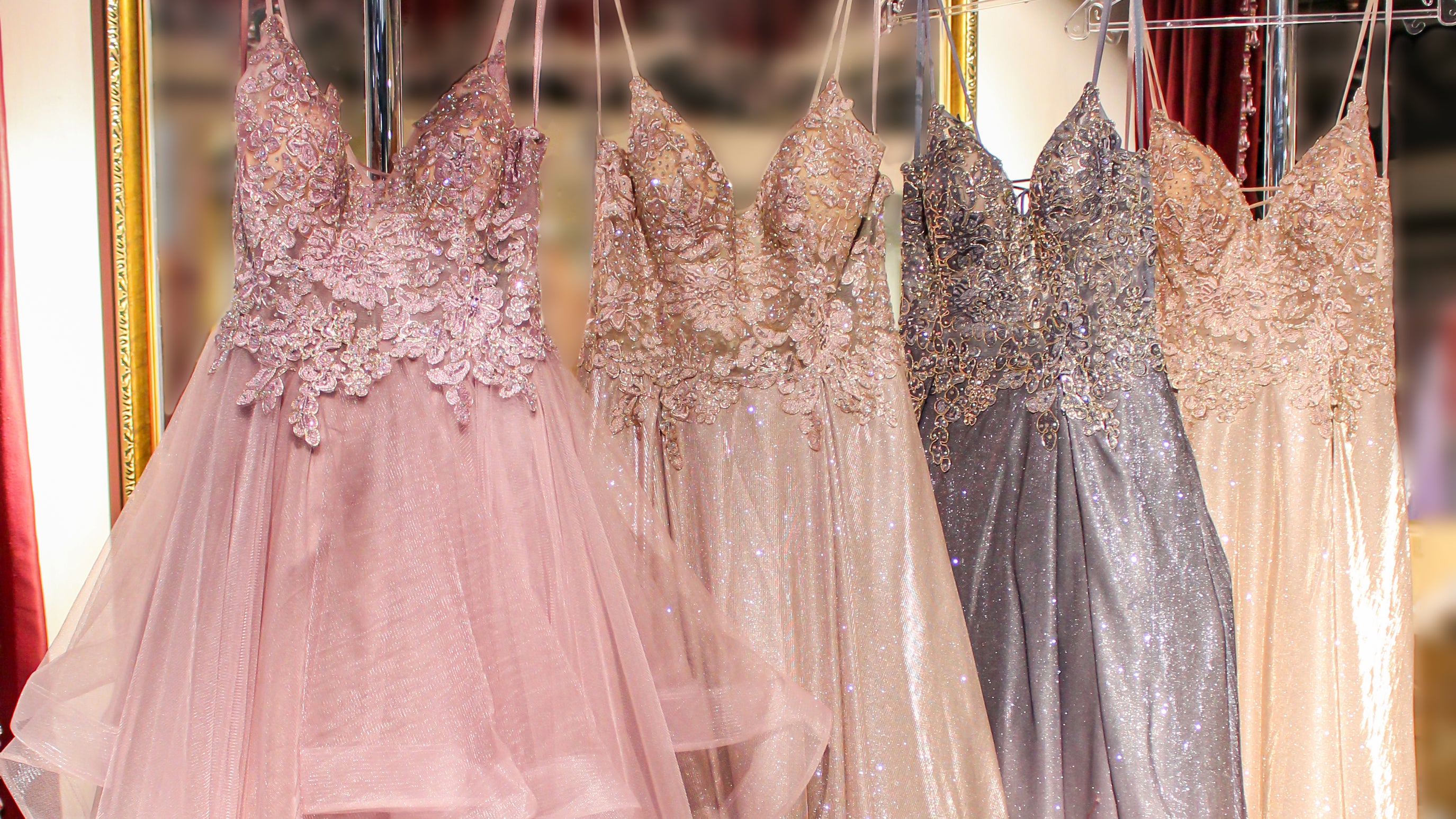 The most trustworthy supplier Wholesale Prom Dresses ilovelene