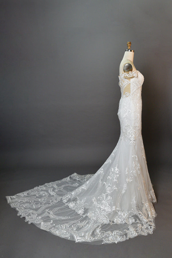 Bridal Dress Suppliers